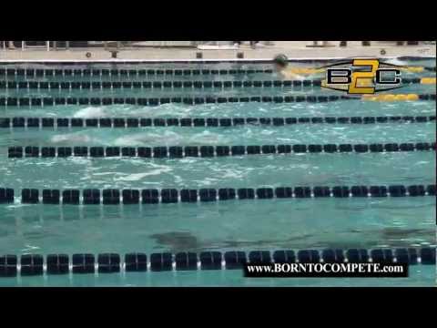 B2C: GA State Championship - 200 Breaststroke (12U&14U)