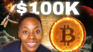 Bitcoin Hits $100K | The Greatest Wealth Transfer In History Has Begun
