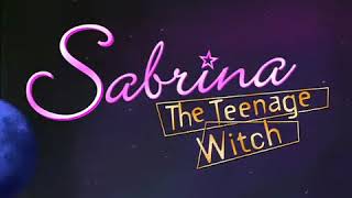 Sabrina 1997 (Tv Theme Intro)
