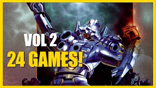 Atari ST / STE Gaming Gems: Games That rock Vol 2