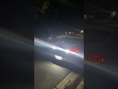 Morimoto LED License Plate Light & GTR LEDs Reverse Lights Upgrade G37 | 370z #diy #morimoto #led