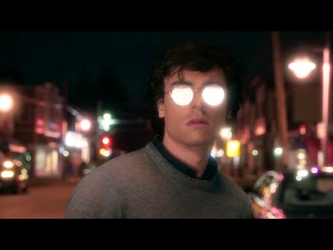 Eddie Death Scene - The Haunting Of Bly Manor