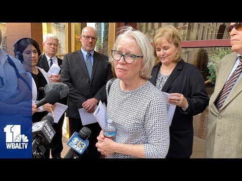 Church sexual abuse victims speak out amid report