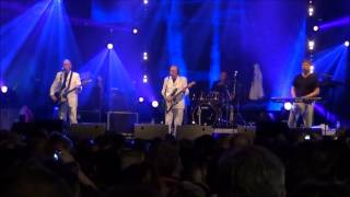 The Rubettes   Live in Liège   Le Mardi 14 Août 2012   © Michele Chianese