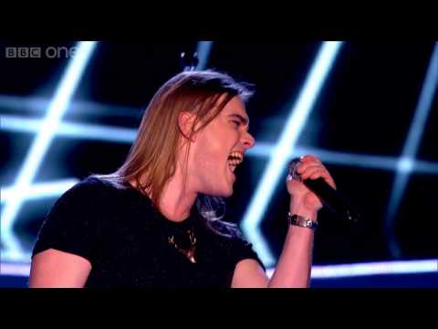 the voice uk the best auditions ( HD )