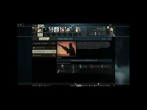 ESCAPE FROM TARKOV OPERATION AQUARIUS - PART 2