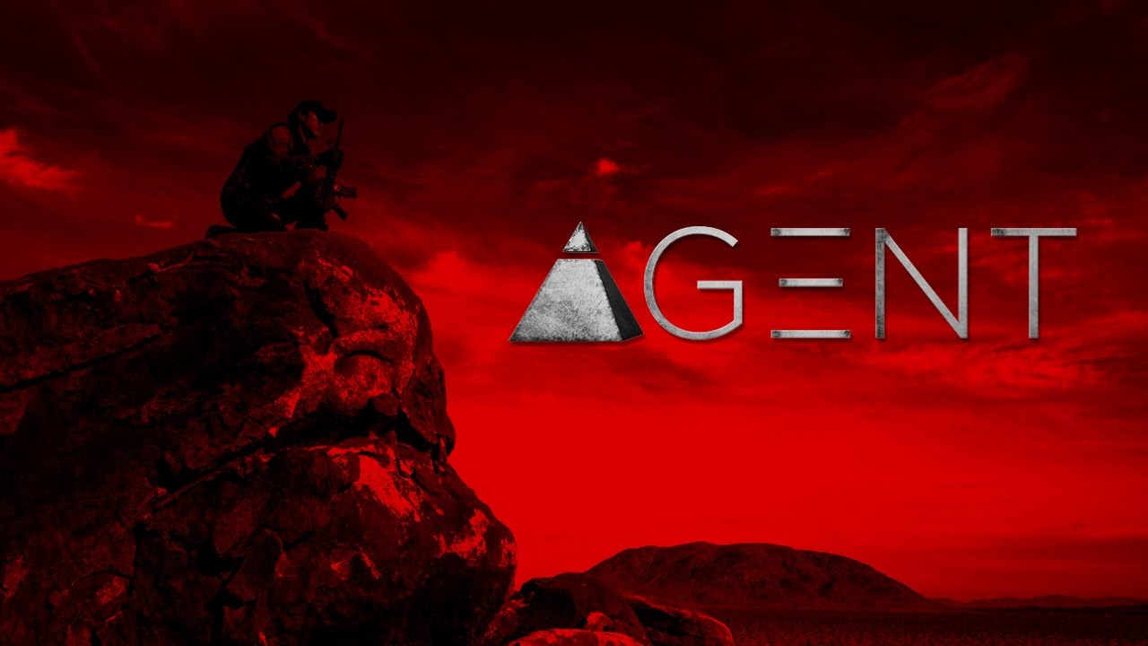 Agent the Movie Official Teaser Trailer