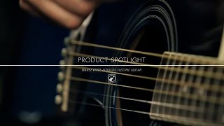 Video thumbnail for Product Spotlight - Ibanez V70CE Acoustic-Electric Guitar by Guitar Center