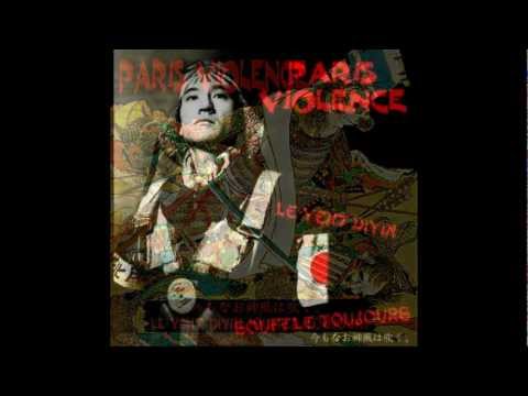 Paris Violence - Doki no Sakura