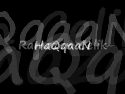 HaQqaaN & Ramazan Celik - Yeter Allahim Yeter 2009
