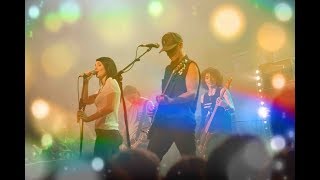 Prozac + - Acido Acida  - Live @ Mi Ami Festival 2018, Milano