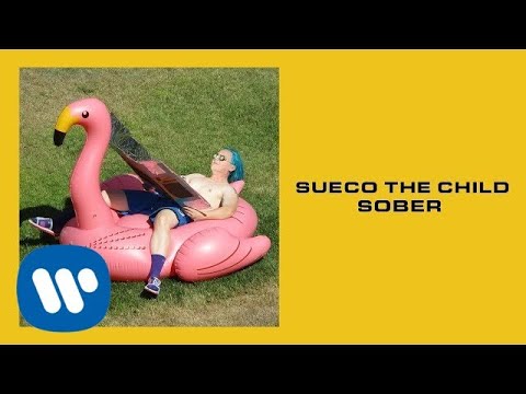 Sueco - sober (prod. SuecoTheChild) [Official Audio]