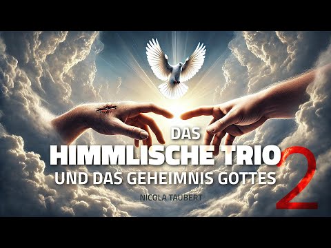 Die Gottheit Jesu | Teil 2 | Nicola Taubert