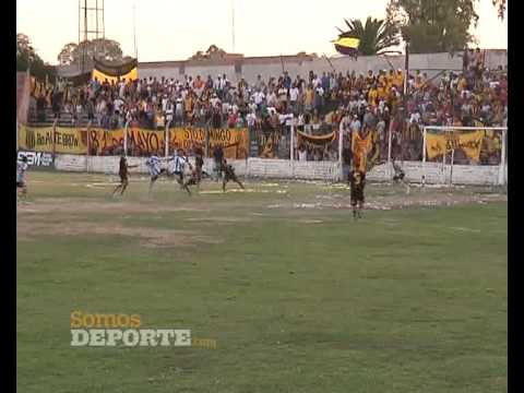 Sportivo Fernandez-Mitre. TDI 2011