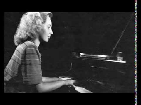 Fryderyk Chopin, Fuga a-moll Op. posth. Barbara Hesse-Bukowska