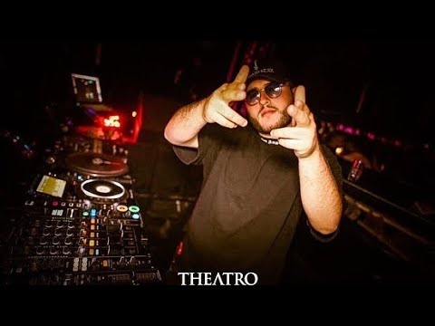 AfterMoovie Theatro Marrakech Best Club In Morocco 🇲🇦