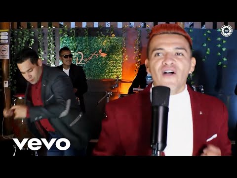 ECumbiando - La Revancha ((intro))