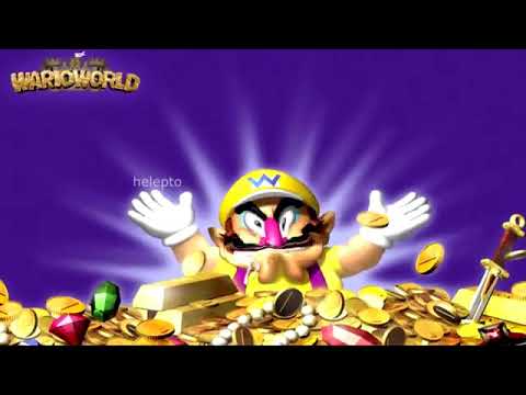 wario beatbox