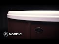 The Nordic Difference | Nordic Hot Tubs