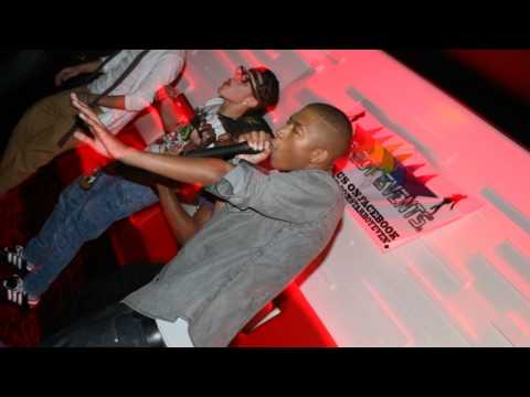 Instinct - Incoming 'New Galaxy Music Mixtape Leak'