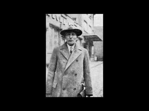 Otakar Jeremiáš: Romance o Karlu IV. (1917)