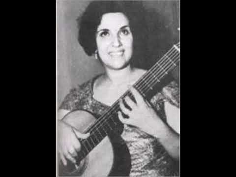 Presti & Lagoya - Oriental by Granados  ( 1962 )