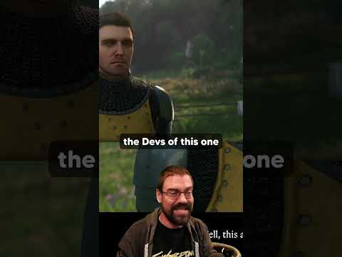 Do You Need To Play KCD1 Before KCD2?