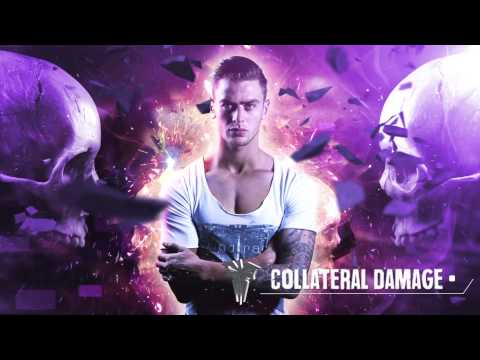 Requiem - Collateral Damage (Official Preview)