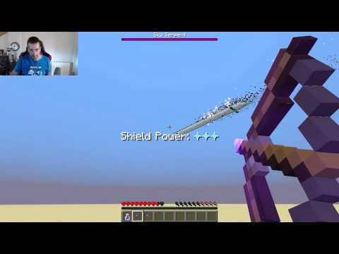 MINECRAFT AVENTURA - Simplicity - Ep 2 La lucha contra la Serpiente