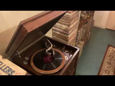 Deep night by Jan Ralfini and  his band