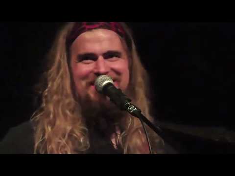 tik Thursday Sounds 09.09.2020  Leon Löwenherz