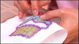 Learn to Stitch in Half the Time! | www.DMC-USA.com