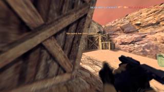 f0rest vs ESC @ 3rd Generation Intel Core Challenge by IO