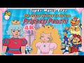 Super Mario Bros The Great Mission To Rescue Princess Peach 4k Remastered English Dub