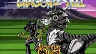 AQ Dragon Of Steel War Finale w/ Peta Dragon Buster