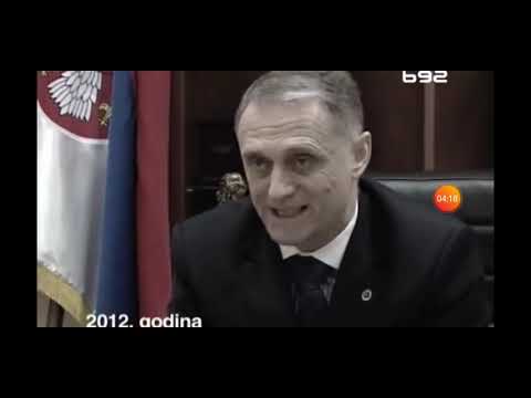Insajder - Ubistvo Zorana Đinđića - Zavera ćutanja - 12.03.2012.