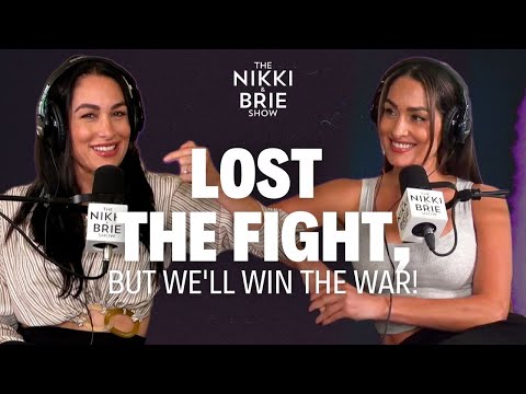 Brie Bella Responds To Trending During Monday’s WWE Raw