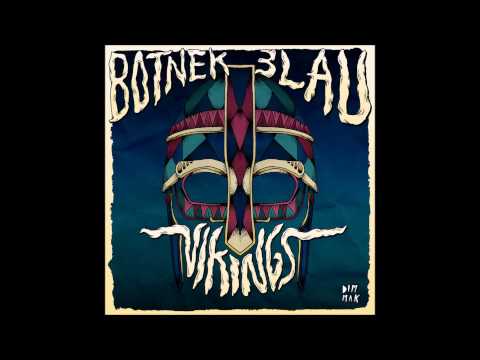 Botnek & 3LAU - Vikings (Original Mix)