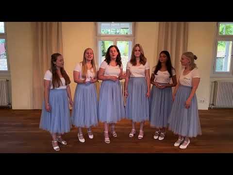 Ich bleibe - Stephanie & die Nightingales