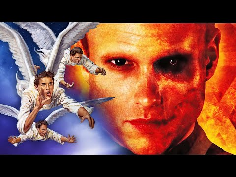 Biblijska definicija zlih ljudi - Poruka trojice anđela 466