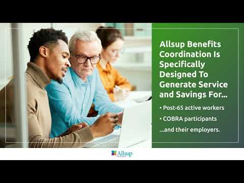 Allsup video/presentation/materials