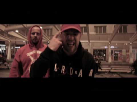 Matt Da Outlaw feat. Flows Powers ►VETERANE ◄ Prod. by Twone Beatz [Steetvideo]
