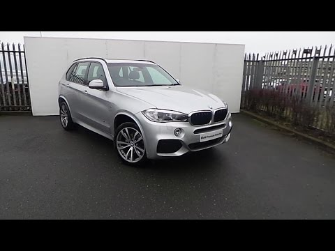 141D7291 - 141D7291 BMW X5 xDrive30d M Sport