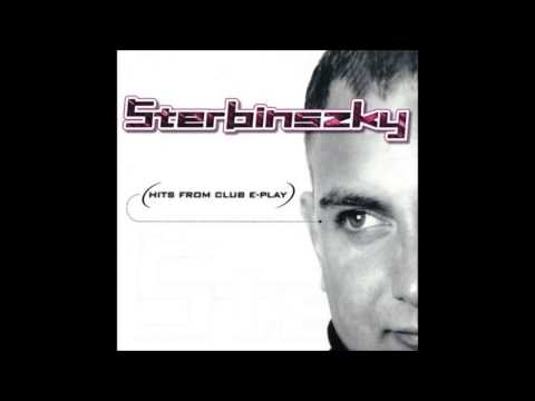 Sterbinszky - Hits From Club E-Play