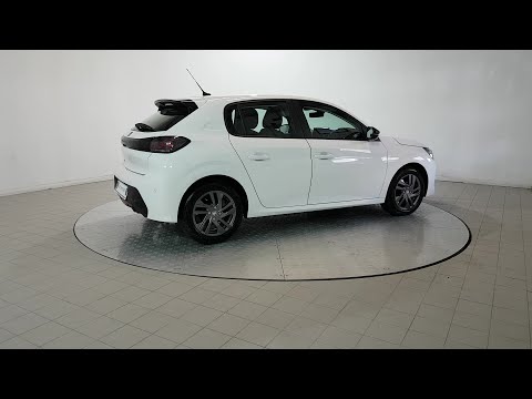 Peugeot 208 Active 1.2 Petrol, Rear Parking Sensor - Image 2