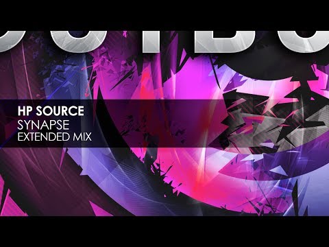 HP Source - Synapse (Extended Mix)