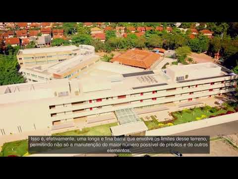 2017-06-30 TBSRJ Barra - Opening of New Building