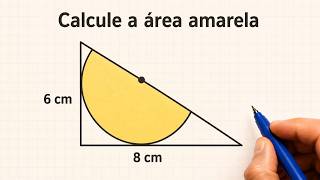 Não erre essa na prova (VEJA COMO É FÁCIL)