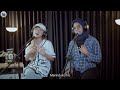 PURNAMA MERINDU SITI NURHALIZA Cover SALLSA BINTAN KANIA MONIKA