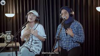 Download lagu PURNAMA MERINDU - SITI NURHALIZA cover SALLSA BINTAN & KANIA MONIKA mp3 Download lagu PURNAMA MERINDU - SITI NURHALIZA cover SALLSA BINTAN & KANIA MONIKA mp3
